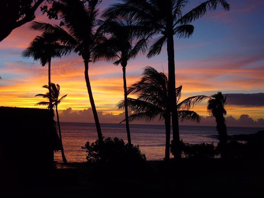 Molokai Kepuhi Beach Gem Kualapu'u ภายนอก รูปภาพ