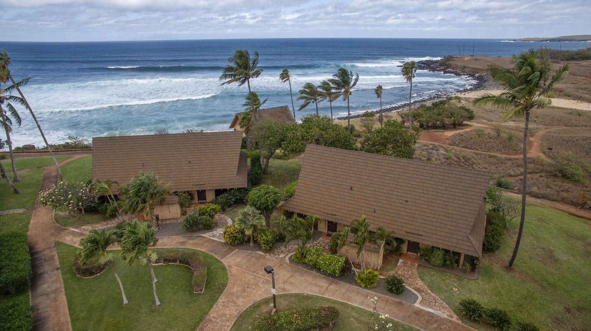 Molokai Kepuhi Beach Gem Kualapu'u ภายนอก รูปภาพ