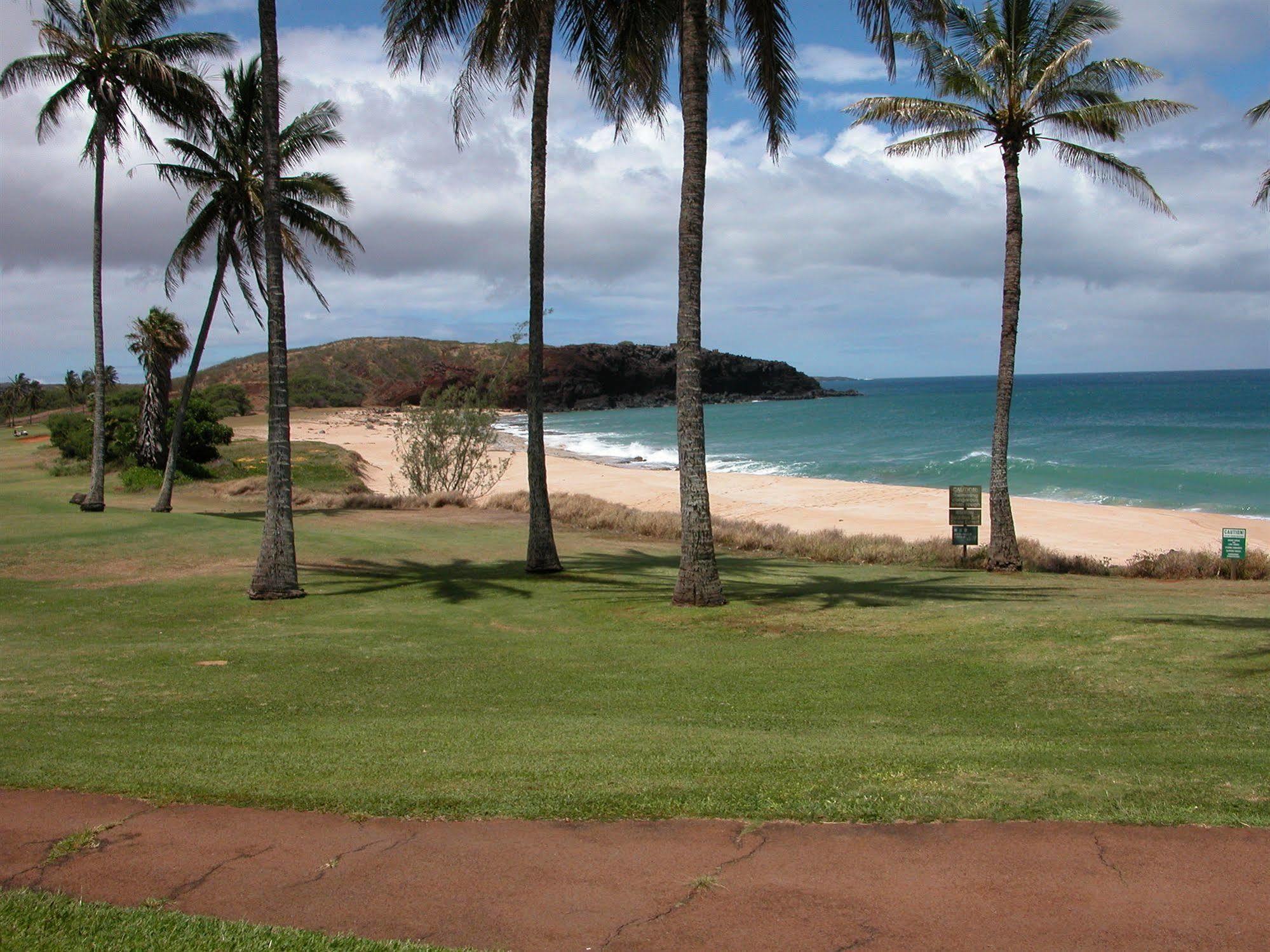 Molokai Kepuhi Beach Gem Kualapu'u ภายนอก รูปภาพ
