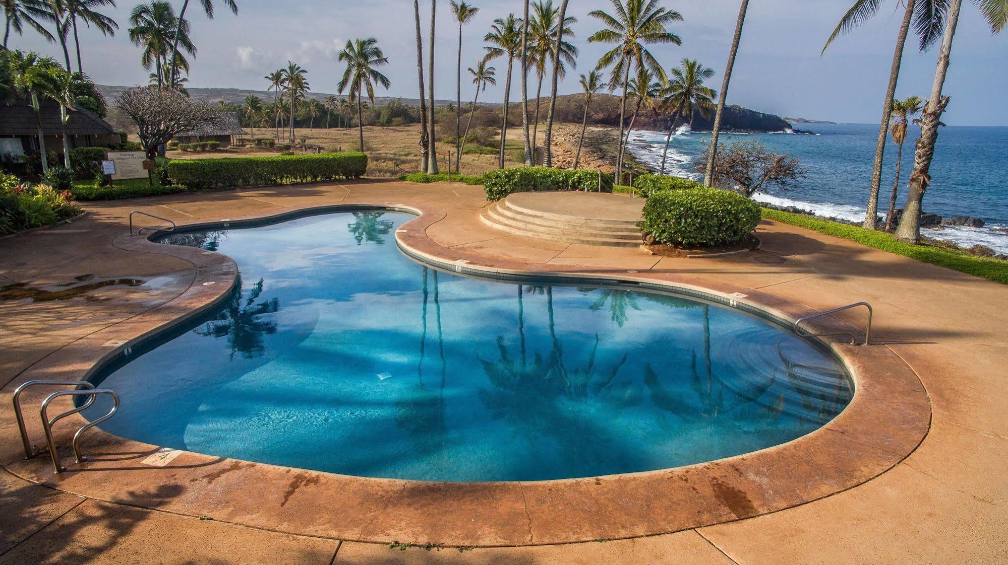 Molokai Kepuhi Beach Gem Kualapu'u ภายนอก รูปภาพ