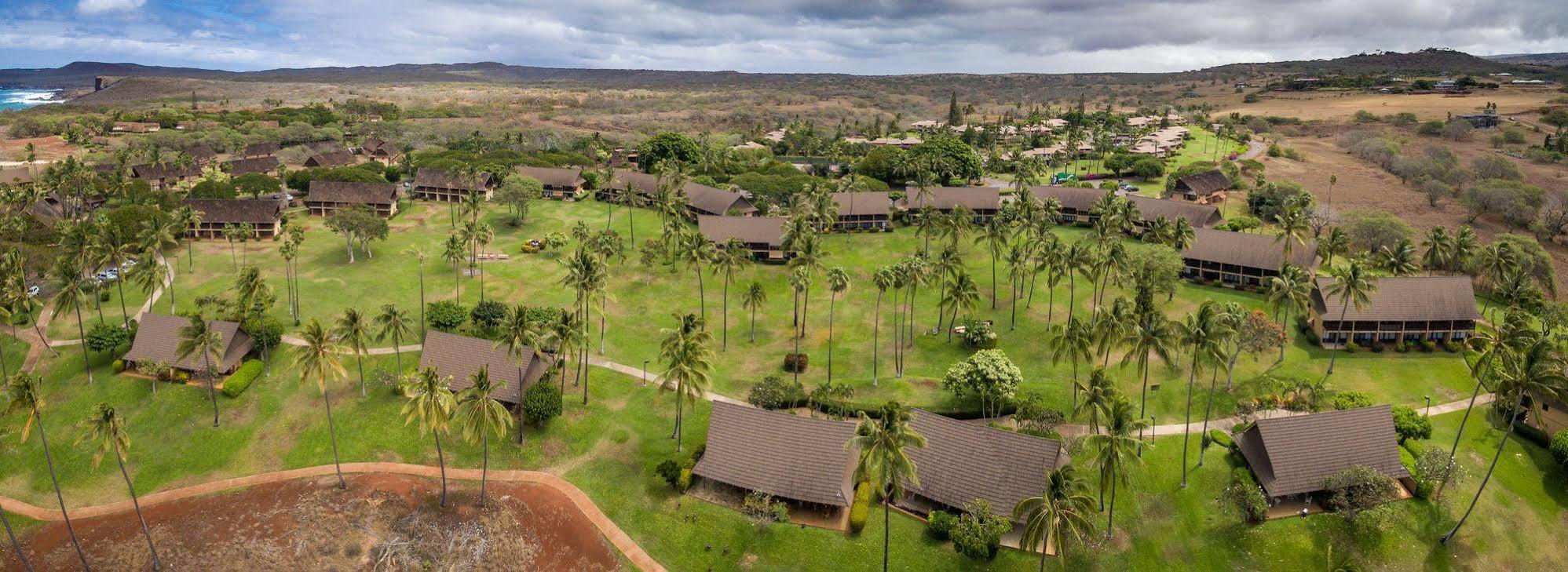 Molokai Kepuhi Beach Gem Kualapu'u ภายนอก รูปภาพ
