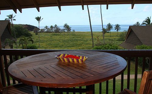 Molokai Kepuhi Beach Gem Kualapu'u ภายนอก รูปภาพ